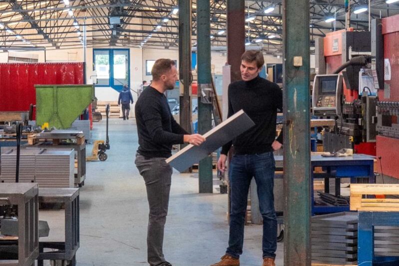 La Tôlerie Française