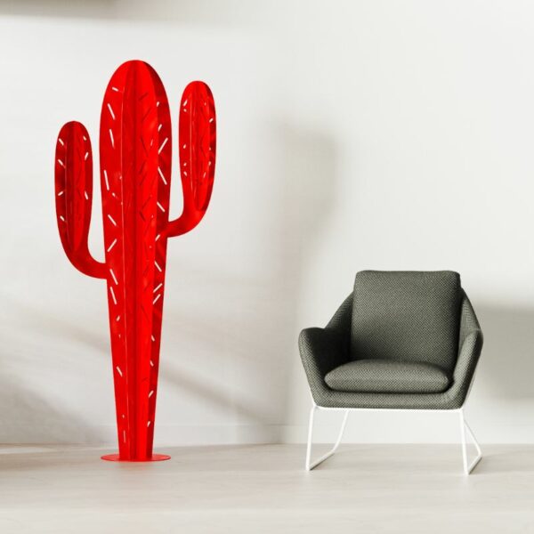 Le cactus décoratif Arizona