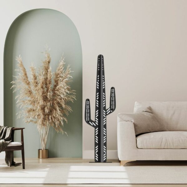 Le cactus Aztèque