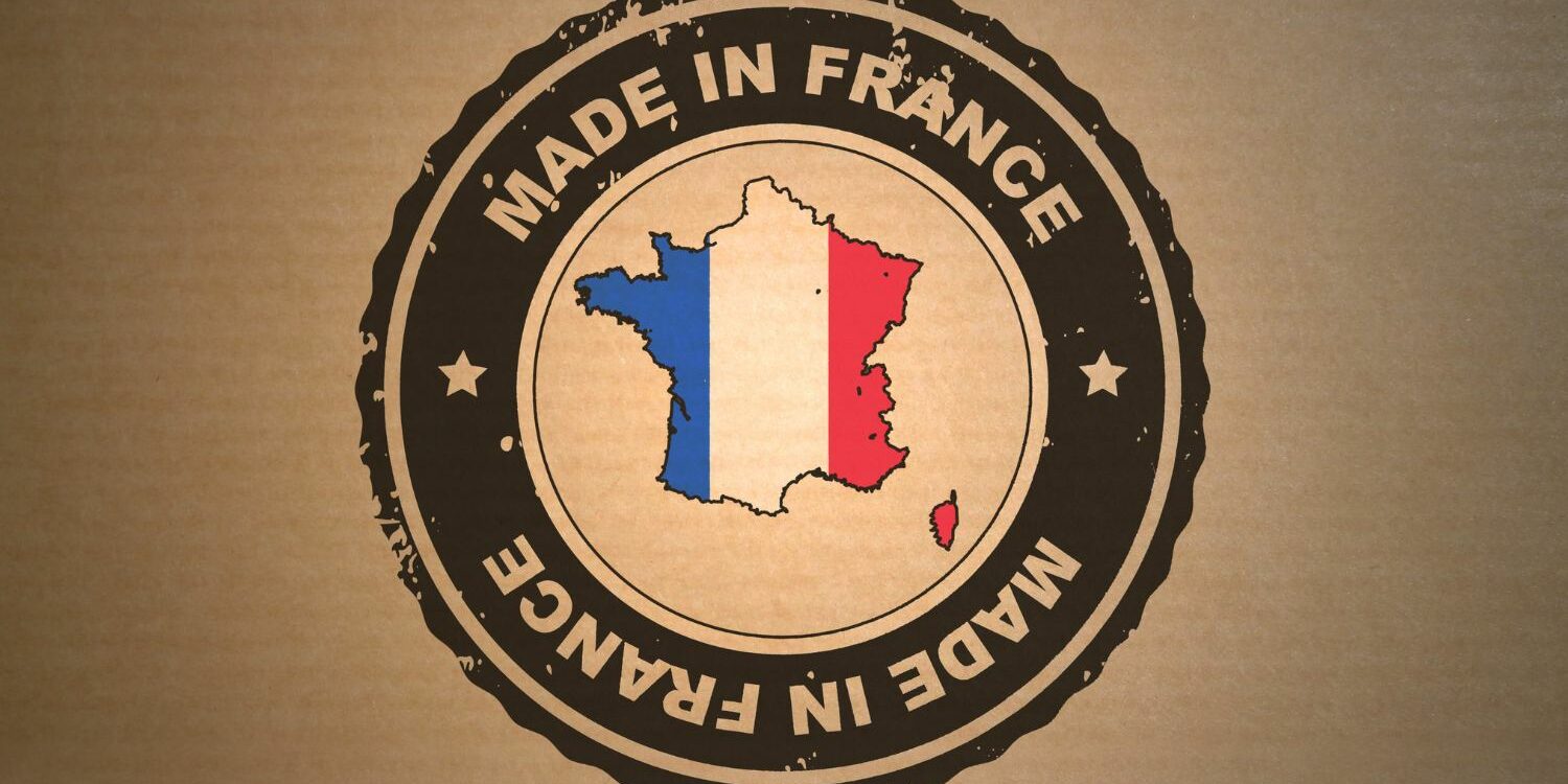 Pourquoi opter pour une fabrication française