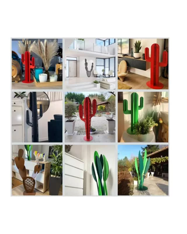 Attention, c’est parti pour des ventes privées sur La Tôlerie Française: 25% de réduction sur tous nos cactus et nos bananiers, dans la limite des stocks disponibles! #decoration #cactus #bananiers #objetsdéco #maison #instadeco #latôleriefrançaise #ventesprivées