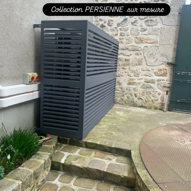 Nouvelle réalisation sur mesure de plus de 2m80 de large.
Notre client avait le choix de prendre plusieurs caches formats standards et de les empiler, comme le prevoit nos conceptions mais il a fait le choix du sur mesure comme vous le propose La Tôlerie Française et son bureau d'étude intégré. Oubliez les productions spécifiques de 6 semaines, nous vous livrons en seulement 2 semaines ...🏁

Votre contact: Nicolas 07 64 44 23 24
commercial@latoleriefrancaise.com

www.latoleriefrancaise.com

#cacheclim #cachepac #cacheclimatiseur #cacheclimatisation #cachepompeachaleur #madeinfrance #tolerie #surmesure #latoleriefrancaise #fabricationfrancaise